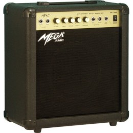 Комбоусилитель Mega Amp ML30B