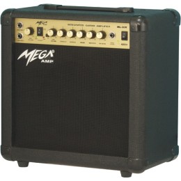 Комбоусилитель Mega Amp ML30R