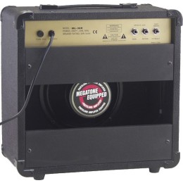 Комбоусилитель Mega Amp ML30R