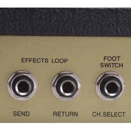 Комбоусилитель Mega Amp ML30R