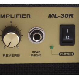 Комбоусилитель Mega Amp ML30R