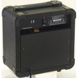 Комбоусилитель Mega Amp PL10