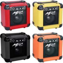 Комбоусилитель Mega Amp PL10