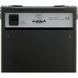 Комбоусилитель Mega Amp PL15