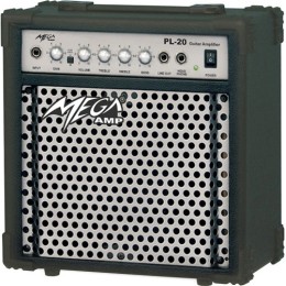 Комбоусилитель Mega Amp PL20