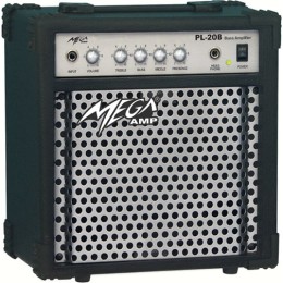 Комбоусилитель Mega Amp PL20B