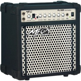 Комбоусилитель Mega Amp PL30R