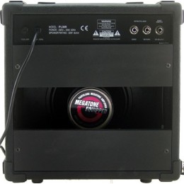 Комбоусилитель Mega Amp PL30R