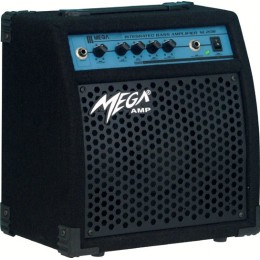 Комбоусилитель Mega Amp SL20B