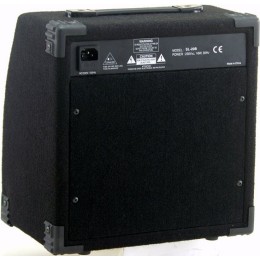 Комбоусилитель Mega Amp SL20B