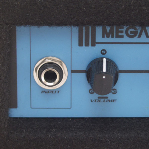 Комбоусилитель Mega Amp SL20B