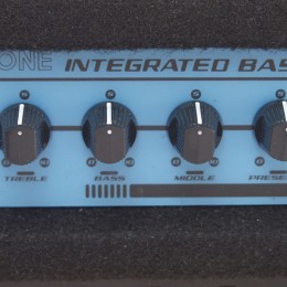 Комбоусилитель Mega Amp SL20B