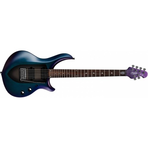 Электрогитара Sterling by MusicMan Majesty MAJ100 Arctic Dream