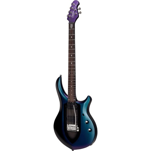 Электрогитара Sterling by MusicMan Majesty MAJ100 Arctic Dream