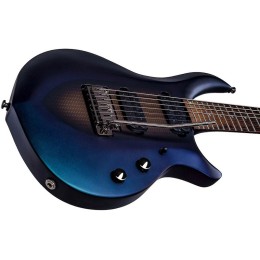 Электрогитара Sterling by MusicMan Majesty MAJ100 Arctic Dream