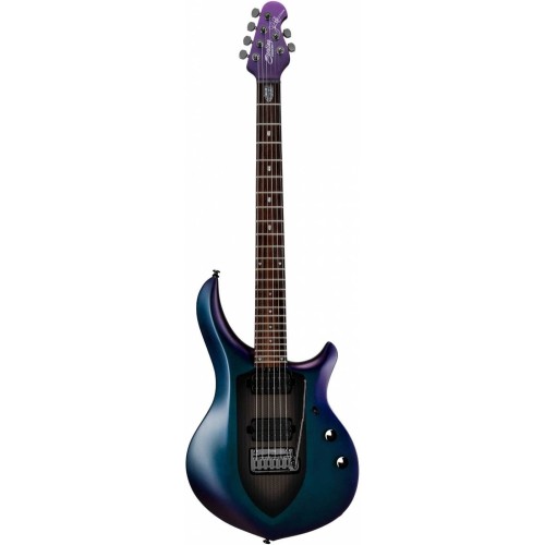 Электрогитара Sterling by MusicMan Majesty MAJ100 Arctic Dream