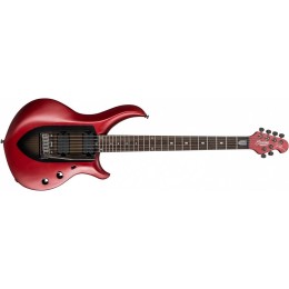 Электрогитара Sterling by MusicMan Majesty MAJ100 Iced Crimson Red