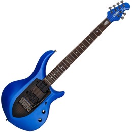 Электрогитара Sterling by MusicMan Majesty MAJ100 Siberian Sapphire