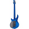 Электрогитара Sterling by MusicMan Majesty MAJ100 Siberian Sapphire