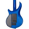 Электрогитара Sterling by MusicMan Majesty MAJ100 Siberian Sapphire