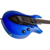 Электрогитара Sterling by MusicMan Majesty MAJ100 Siberian Sapphire