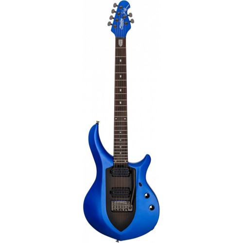 Электрогитара Sterling by MusicMan Majesty MAJ100 Siberian Sapphire