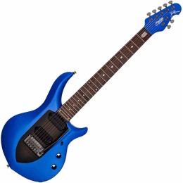 Электрогитара Sterling by MusicMan Majesty MAJ170 Siberian Sapphire