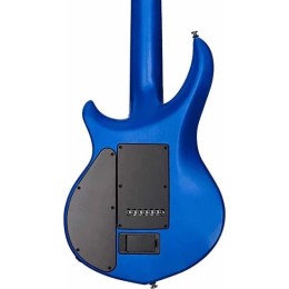 Электрогитара Sterling by MusicMan Majesty MAJ170 Siberian Sapphire