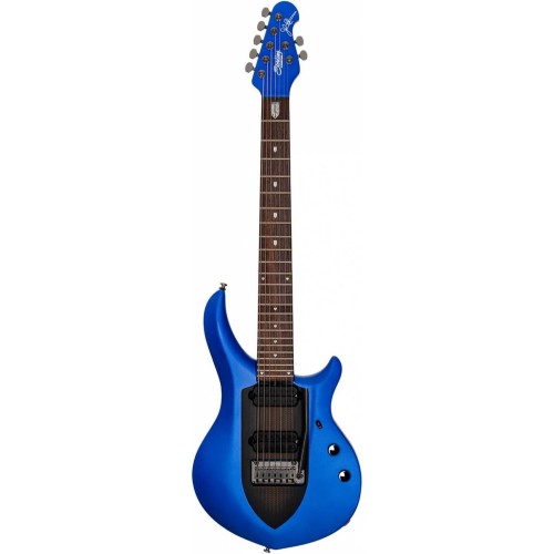Электрогитара Sterling by MusicMan Majesty MAJ170 Siberian Sapphire