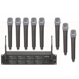 Радиосистема Opus UHF-808HH