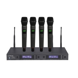 Радиосистема Opus UHF-8420HH