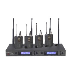Радиосистема Opus UHF-8420HS