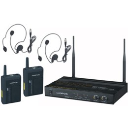 Радиосистема Opus UHF-922HS 2022