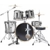 Ударная установка Peavey PV 5PC Drum Set Silver
