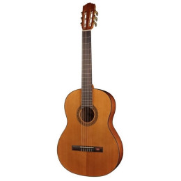 Классическая гитара 3/4 Salvador Cortez CC-10-JR