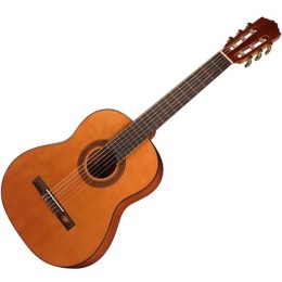 Классическая гитара 3/4 Salvador Cortez CC-10-JR