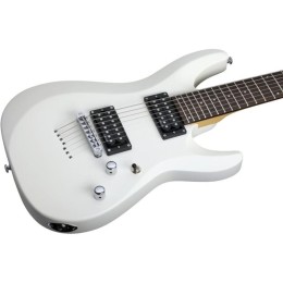 Электрогитара Schecter C-7 Deluxe SWHT