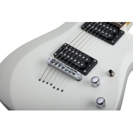 Электрогитара Schecter C-7 Deluxe SWHT