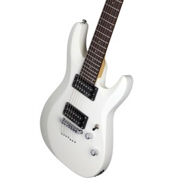 Электрогитара Schecter C-7 Deluxe SWHT