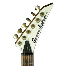 Электрогитара Grover Jackson FU.IG-37
