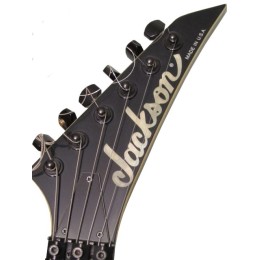 Электрогитара Jackson Soloist SL1 Jigsaw Graphic