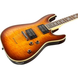 Электрогитара Schecter Omen Extreme-6 SWR