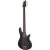 Бас-гитара Schecter Omen-5 WSN