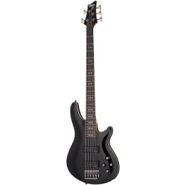 Бас-гитара Schecter Omen-5 WSN
