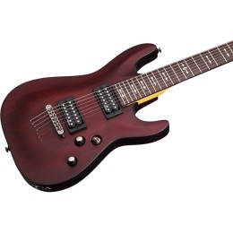 Электрогитара Schecter Omen-7 WSN