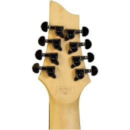 Замена струн и настройка электрогитары