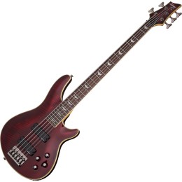 Бас-гитара Schecter Omen Extreme-5 BCH
