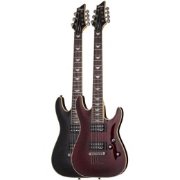 Замена струн и настройка электрогитары