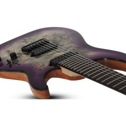 Электрогитара Schecter C-7 Pro ARB