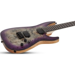 Электрогитара Schecter C-7 Pro ARB